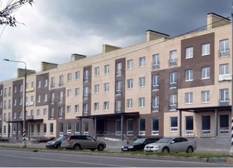 Продажа 2-комнатной квартиры, 47.2 м2, Малоярославец, Московская улица, 73А