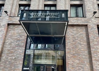 Продаю 2-комнатную квартиру, 73.5 м2, Москва, Ходынская улица, 2, ЖК Пресня Сити