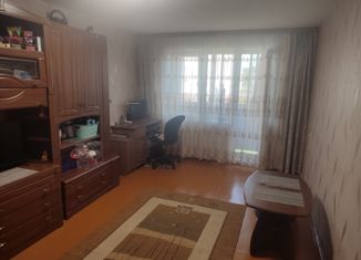 Продается двухкомнатная квартира, 52 м2, Братск, Вокзальная улица, 8