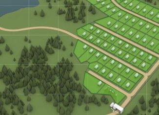 Земельный участок на продажу, 8 сот., деревня Сивково