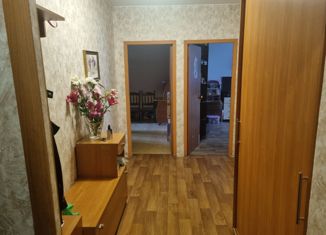 Трехкомнатная квартира на продажу, 74 м2, Москва, Шереметьевская улица, 19к2, Шереметьевская улица