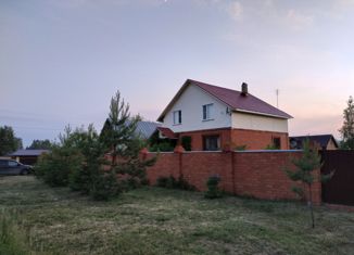 Продается дом, 160 м2, деревня Храпки, Центральная улица, 64