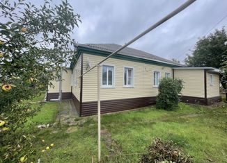 Продам дом, 115.7 м2, поселок Колодезный, улица Победы, 83