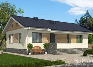 Продажа дома, 88 м2, поселок Искра