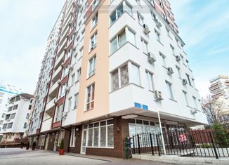 Продажа машиноместа, 17 м2, Сочи, Волжская улица, 30, микрорайон Мамайка