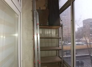 Продаю комнату, 73.8 м2, Москва, улица Сайкина, 21, станция Автозаводская