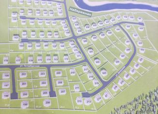 Продаю участок, 6 сот., деревня Новое Мамонино, Кронштадтская улица