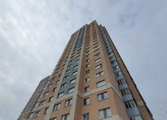 Трехкомнатная квартира на продажу, 78.4 м2, Новосибирск, улица Молодости, 17, улица Молодости