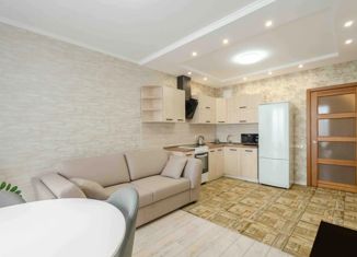 Продам 1-ком. квартиру, 41.5 м2, Краснодар, Ярославская улица, 113, Ярославская улица