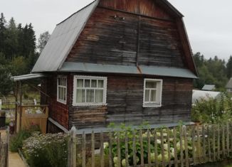 Продается дом, 36 м2, Вологодская область