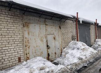 Продается гараж, 37.2 м2, Рязань, район Песочня, улица Новосёлов, 47Б
