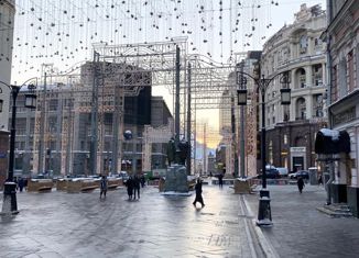 Продается офис, 35 м2, Москва, улица Большая Дмитровка, 5/6с4, метро Театральная