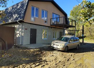 Продажа таунхауса, 60 м2, поселок городского типа Новомихайловский, Совхозная улица, 15Г