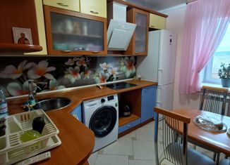 3-комнатная квартира на продажу, 60.2 м2, Красноярский край, улица Арбузова, 77Б