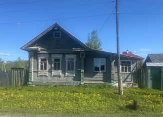 Продам дом, 54 м2, Шуя, 2-й Железнодорожный переулок, 16