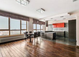 Продам трехкомнатную квартиру, 160 м2, Москва, Иваньковское шоссе, 5, станция Щукинская