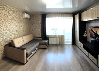 2-комнатная квартира на продажу, 57.5 м2, село Тополево, Зелёная улица, 25