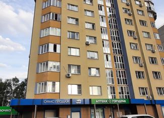 Продажа 1-ком. квартиры, 40.6 м2, Воронеж, Сельская улица, 2/2, ЖК Микрорайон Боровое