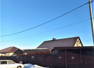 Продажа дома, 187 м2, село Новая Нелидовка, Центральная улица