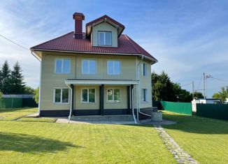 Продам дом, 338.9 м2, село Корсаково-1, Школьная улица, 1З