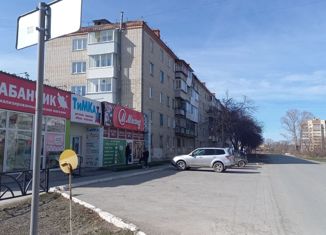 Продам однокомнатную квартиру, 28.8 м2, Богданович, улица Гагарина, 23