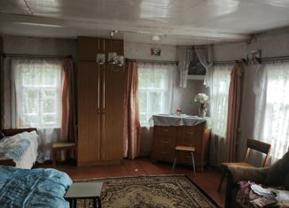 Дом на продажу, 32.3 м2, село Салтыково, Центральная улица