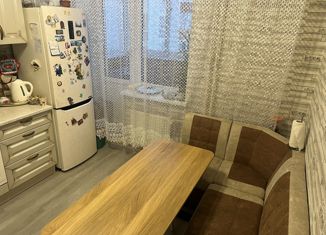 Продажа однокомнатной квартиры, 32.8 м2, Петергоф, Парковая улица, 18к3