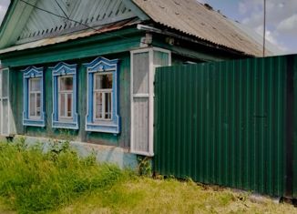 Продам дом, 49 м2, Чистополь, улица Фрунзе, 3