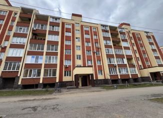 Продается 1-ком. квартира, 37.7 м2, Новосибирская область, Сливовая улица, 2