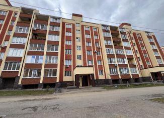 Продается 1-ком. квартира, 37.7 м2, село Михайловка, Сливовая улица, 2