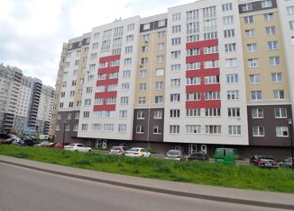 Продаю однокомнатную квартиру, 44.6 м2, Калининградская область, Кипарисовая улица, 2