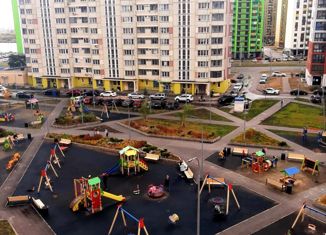 Продам 1-комнатную квартиру, 37.7 м2, Москва, улица Лавриненко, 3А, улица Лавриненко