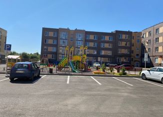 Продажа 2-ком. квартиры, 58.1 м2, Ставрополь, микрорайон № 35, улица Рогожникова, 19/6