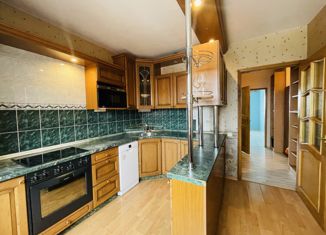 Продаю 3-ком. квартиру, 72 м2, Санкт-Петербург, Афанасьевская улица, 6к1, Афанасьевская улица