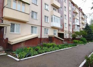 2-комнатная квартира на продажу, 48 м2, станица Ессентукская, улица Гагарина, 46