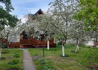 Продаю дом, 83 м2, посёлок городского типа Красногорский, Колодочный переулок, 18А