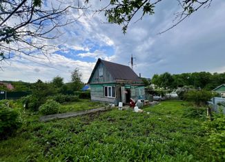 Продам дом, 40 м2, урочище Тигровая Падь