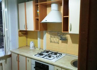 Продам 1-комнатную квартиру, 30.4 м2, Москва, Нижегородская улица, 13А, станция Москва-Товарная