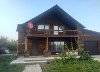 Продаю дом, 182 м2, село Каменноозерное, Школьная улица, 5А