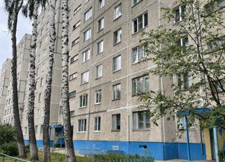 Продажа трехкомнатной квартиры, 68 м2, Чувашия, улица Эльгера, 26