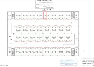 Продаю машиноместо, 15.8 м2, Москва, Производственная улица, 14К1, район Солнцево