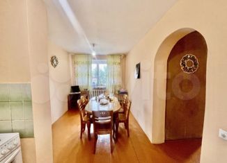 5-комнатная квартира на продажу, 135 м2, Иркутск, Передовая улица, 3Б, Свердловский округ