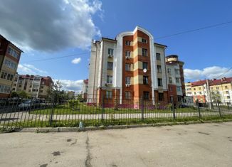 Продается 1-комнатная квартира, 43 м2, Ярославль, Тутаевское шоссе, 105