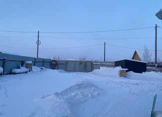 Продам дом, 30 м2, рабочий посёлок Жатай, Намский тракт 13 км