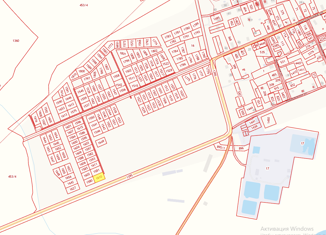 Продается участок, 14 сот., деревня Нифантово, Нифантовская улица, 84