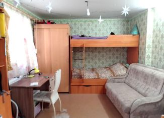 Продается квартира студия, 27.1 м2, Прокопьевск, Вокзальная улица, 35/1