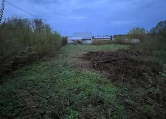 Продам участок, 8 сот., посёлок Ува, Трактовая улица, 19