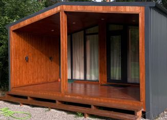 Продаю дом, 55 м2, поселок Новая Ельня, Полевая улица