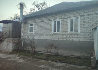Продается дом, 80.4 м2, село Александровское, Красноармейская улица, 533