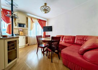 Продаю 2-комнатную квартиру, 63.6 м2, Санкт-Петербург, улица Косинова, 14к1, улица Косинова